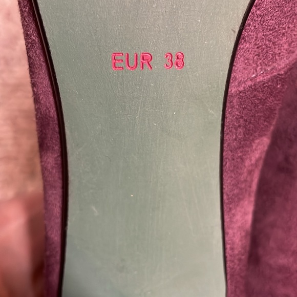 Poetic license booties - Picture 9 of 9